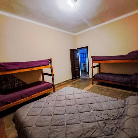 Albergue Qaway Salta Exterior foto